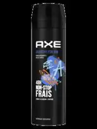 AXE - Anarchy - Déodorant body spray