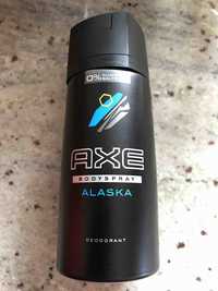 AXE - Alaska - Déodorant