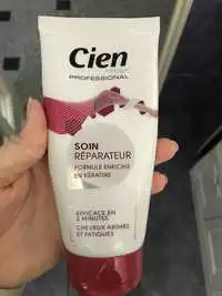 CIEN PROFESSIONAL - Soin réparateur