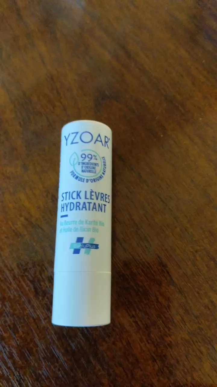 YZOAR - Stick lèvres 