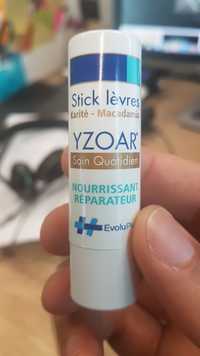YZOAR - Stick lèvres 