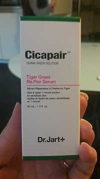 DR.JART+ - Cicapair - Sérum réparateur à l'herbe du tigre