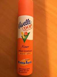DOP - Vivelle Dop - Spray coiffant micro-aéré