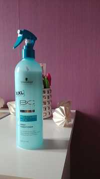 SCHWARZKOPF - BC Hairtherapy Moisture kick - Spray-baume hydratant