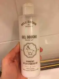 BELL'ÂNESSE EN PROVENCE - Gel douche