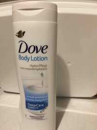 DOVE - Deep care - Lotion corporelle hydratant