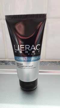 LIÉRAC - Homme Ultra-hydratant - Baume réconfortant