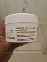 MYSCA NATURAL COSMETICS - Baume Capillaire régénérant