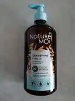 NATURÉ MOI  - Shampooing à l'extrait d'Avoine