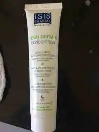 ISIS PHARMA - Teen derm k - Concentré anti-imperfections