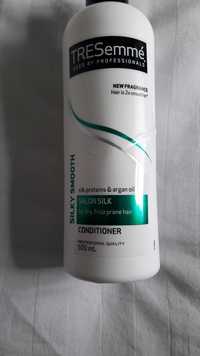 TRESEMMÉ - Silky Smooth - Conditioner salon silk 