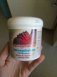 MASSAGEBALSEM - Baume de massage