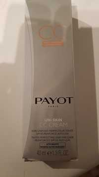 PAYOT - Uni skin -  CC cream