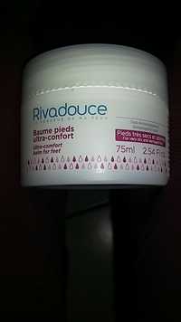 RIVADOUCE - Baume pieds ultra-confort