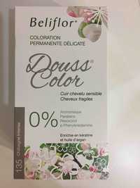 BELIFLOR - Douss color - Coloration permanente délicate 135 châtaigne intense