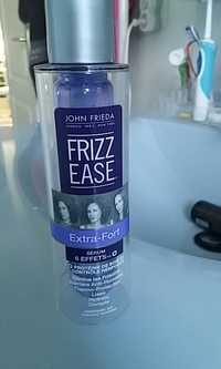 JOHN FRIEDA - Frizz ease extra-fort - Sérum 6 effets