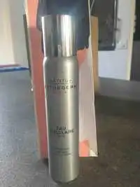 ESTHEDERM - Eau cellulaire spray - Revitalisant cellulaire