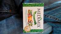 MEDIMIX - Hand made - Ayurvedic soap with 18 herbs