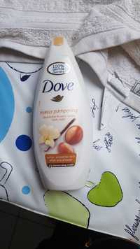 DOVE - Purely pampering - Shea butter & warn vanilla body wash