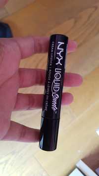 NYX - Nyx Liquid Suede - Cream Lipstick