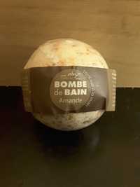 DMP - Bombe de bain amande