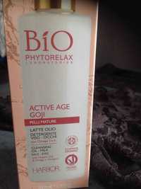 PHYTORELAX - Bio - Active age goji