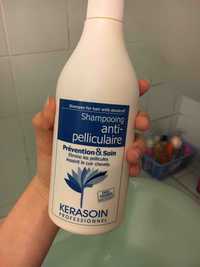 KERASOIN - Prévention & soin - Shampooing anti-pelliculaire