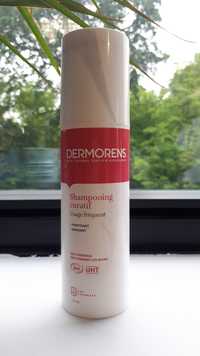 DERMORENS - Shampooing curatif usage fréquent 