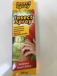 MASCOT EUROPE BV - Relieves insect bites - Spray insectes
