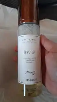 VITA LIBERATA - Invisi - Eau bronzante moussante