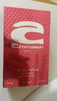 AROMASUN - Eau de parfum