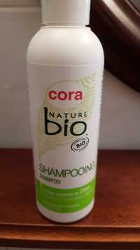 CORA - Shampooing nature bio