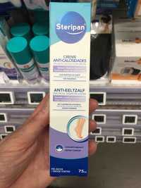 STERIPAN - Creme anti-calosidades