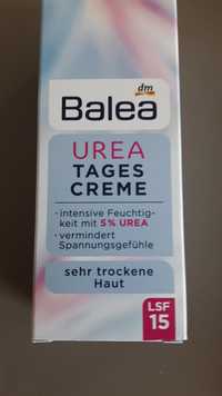 BALEA - Urea - Tagescreme LSF 15