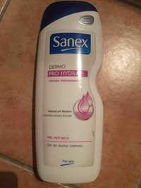 SANEX - Dermo pro hydrate - Gel de ducha cremoso