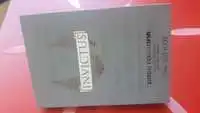 INVICTUS - Eau de toilette paco rabanne