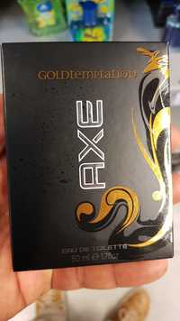 AXE - Goldtemptation - Eau de toilette