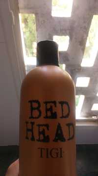 TIGI - Bed Head - Oil infused conditioner for coloured hair