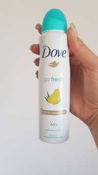 DOVE - Go fresh - Anti-transpirant