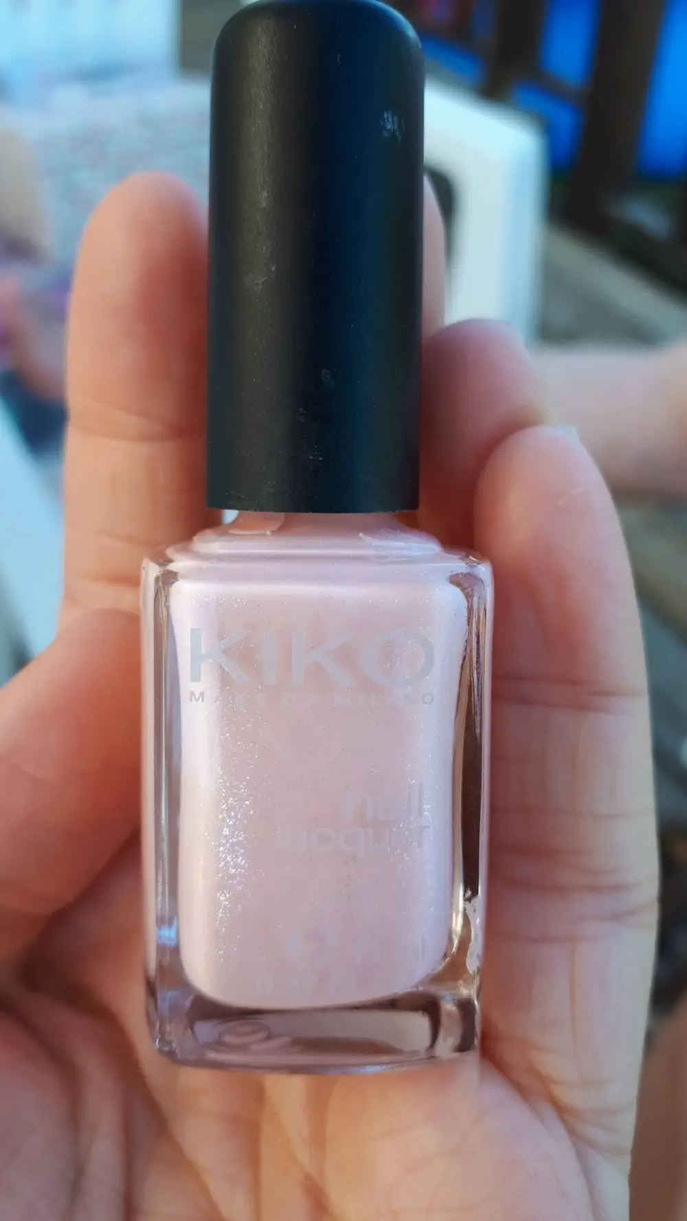 KIKO - Vernis à ongles