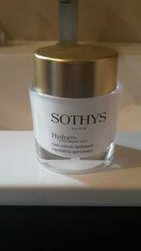 SOTHYS - Hydra 3Ha - Gel-crème hydratant