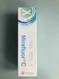 MIRADENT - Mirafluor C - Anti-caries