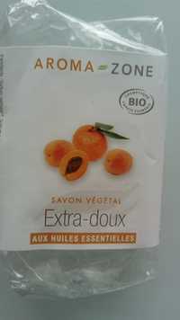 AROMA-ZONE - Savon végétal extra-doux aux huiles essentielles