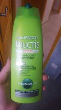 GARNIER - Fructis - Shampooing forfifiant