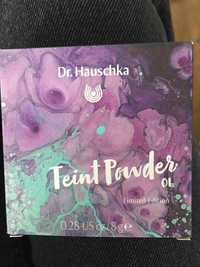 DR. HAUSCHKA - Concealer châtaigne 02 