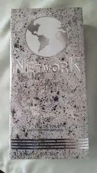 LOMANI - Network - Eau de toilette