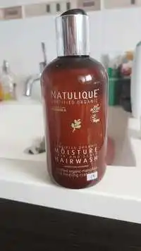 NATULIQUE - Shampooing hydratant 