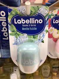 LABELLO - Labellino - Baume à lèvres