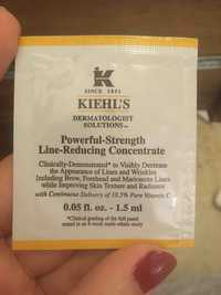 KIEHL'S - Powerful-strength - Line-reducing concentrate