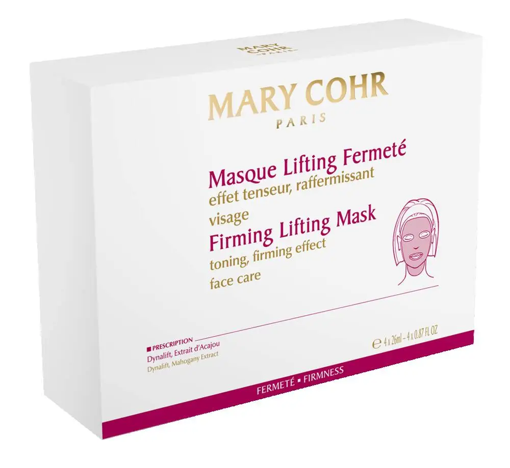 MARY COHR - Masque Lifting Fermeté